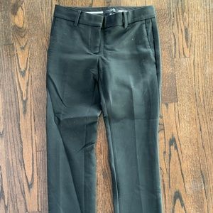 Ann Taylor Petite Ankle Pants
